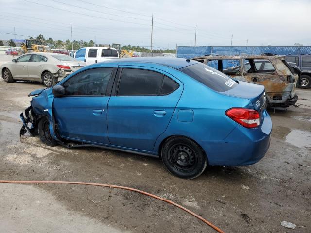 2020 MITSUBISHI MIRAGE G4 - ML32F3FJ4LHF10114