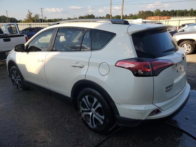 VIN JTMZFREV3HJ704682 2017 Toyota RAV4, LE no.2