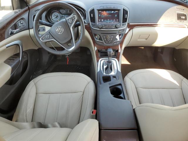 2017 BUICK REGAL PREM 2G4GR5GX6H9115199