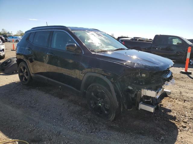 2019 JEEP COMPASS LA - 3C4NJCBB7KT855030