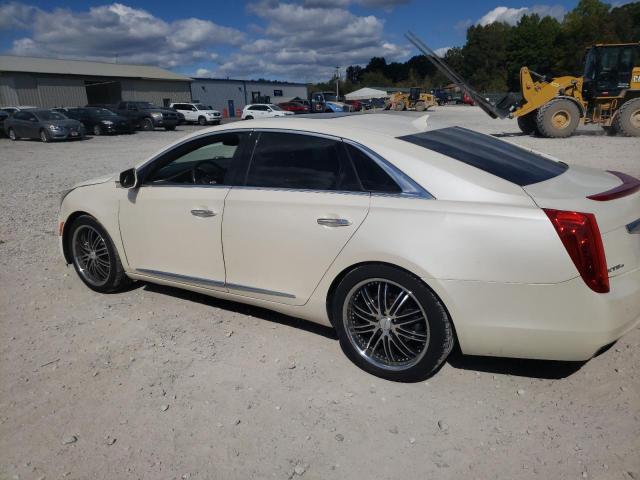 VIN 2G61T5S39E9187187 2014 Cadillac XTS, Platinum no.2