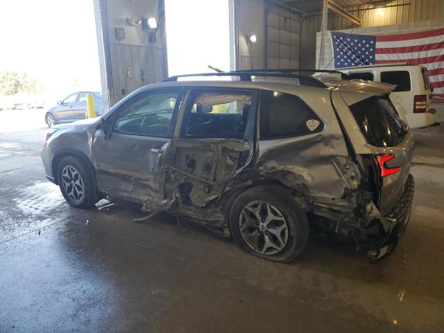 2019 SUBARU FORESTER P - JF2SKAGC0KH498716