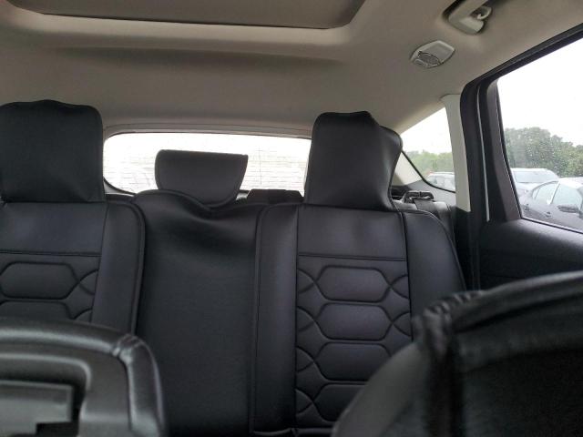 2017 FORD ESCAPE TIT - 1FMCU0JD4HUE43609