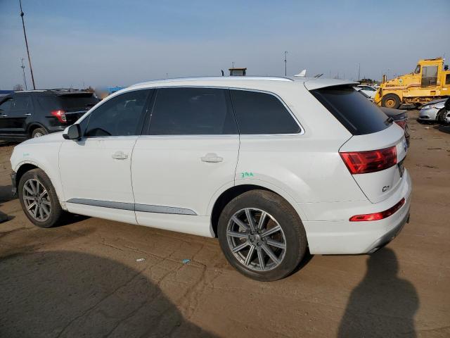 VIN WA1LAAF70JD023951 2018 AUDI Q7 no.2