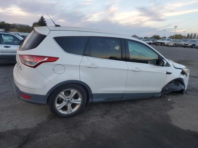 2016 FORD ESCAPE SE - 1FMCU0G9XGUB61752