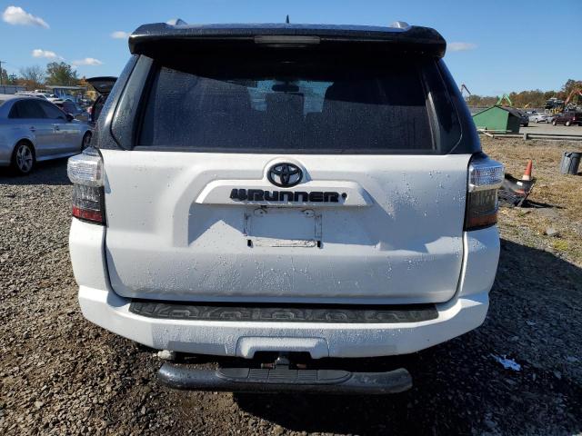 2017 TOYOTA 4RUNNER SR - JTEBU5JR0H5420200