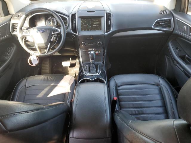 2017 FORD EDGE SEL - 2FMPK4J96HBB24793