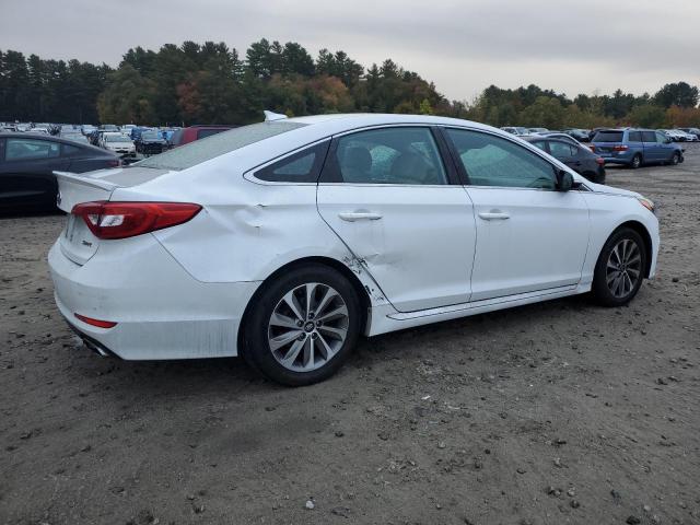 2015 HYUNDAI SONATA SPO - 5NPE34AF4FH029861