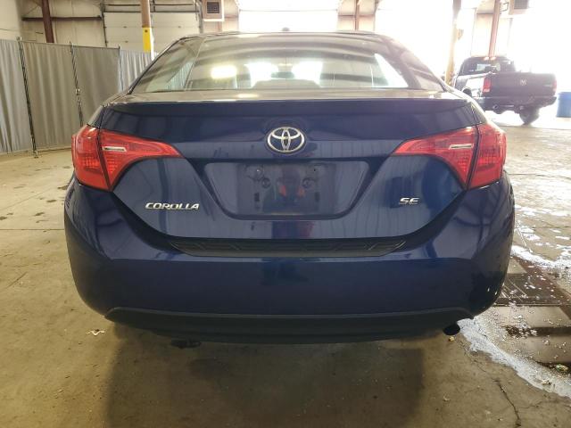 VIN 2T1BURHE5JC077407 2018 Toyota Corolla, L no.6