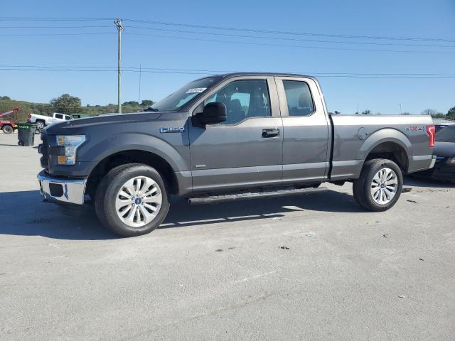 VIN 1FTEX1EP3GKF34685 2016 Ford F-150, Super Cab no.1