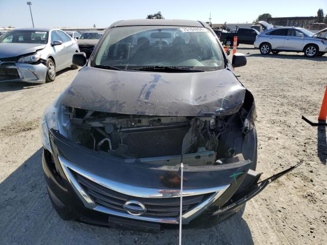 VIN 3N1CN7APXFL810267 2015 Nissan Versa, S no.5