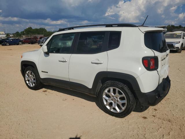 2016 JEEP RENEGADE L - ZACCJABTXGPD13911