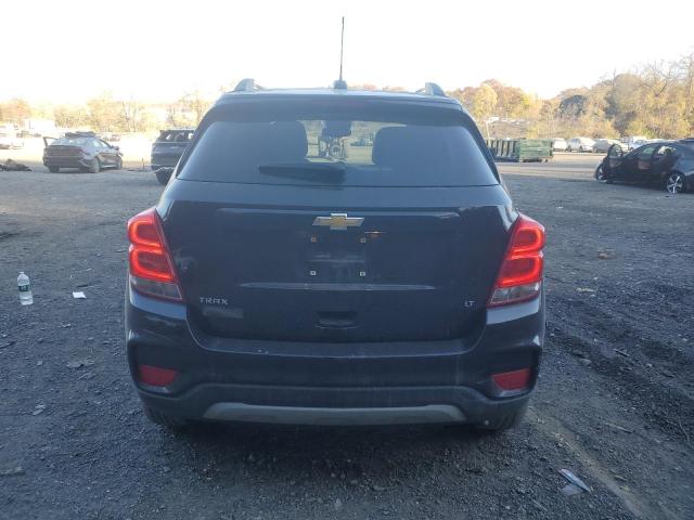 2019 CHEVROLET TRAX 1LT - KL7CJLSBXKB819869