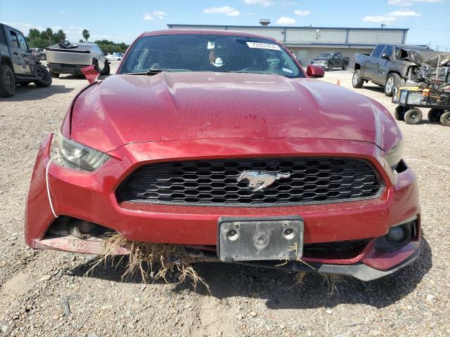 2016 FORD MUSTANG - 1FA6P8TH6G5232644