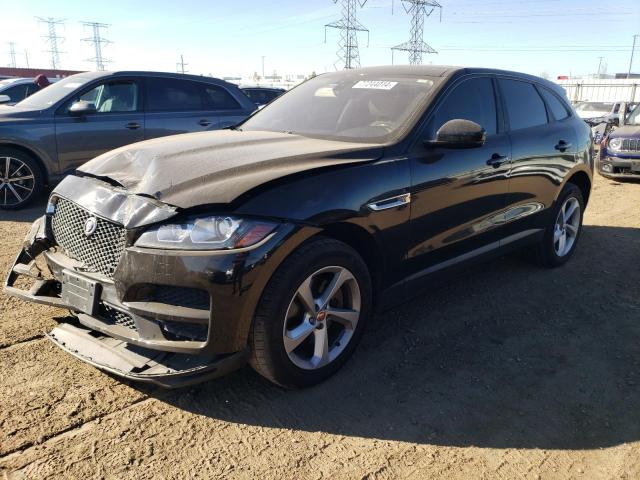 2017 JAGUAR F-PACE PRE #3020834671