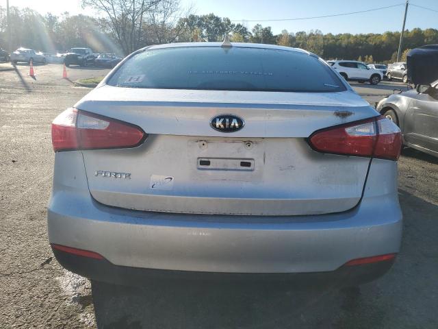 2015 KIA FORTE LX - KNAFX4A60F5400312