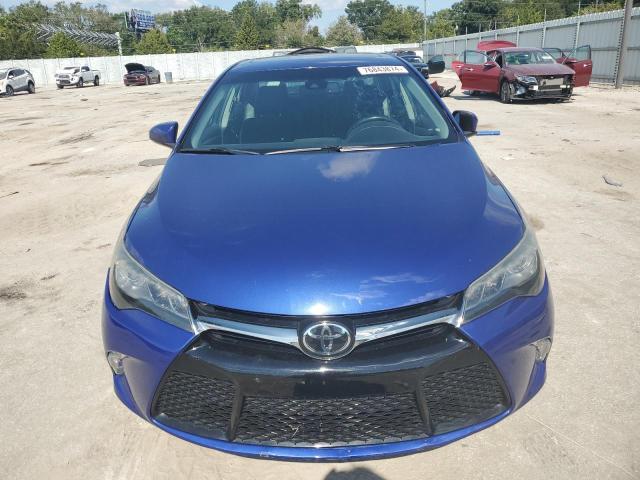 VIN 4T1BK1FK6GU572481 2016 Toyota Camry, Xse no.5