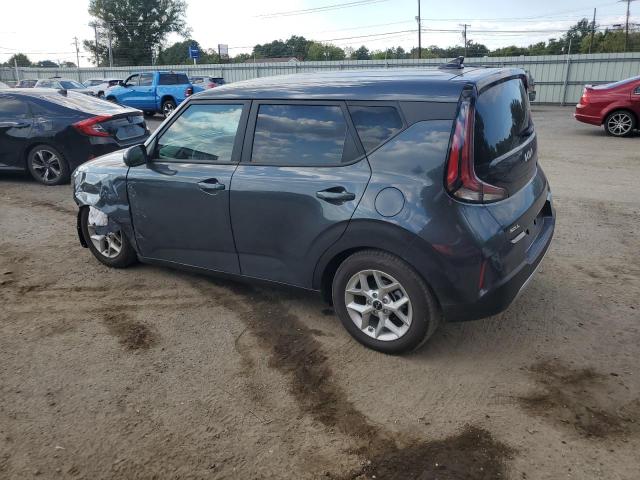 VIN KNDJ23AU6S7243761 2025 KIA SOUL no.2