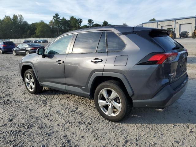 2019 TOYOTA RAV4 LIMIT - 2T3DWRFV0KW016320