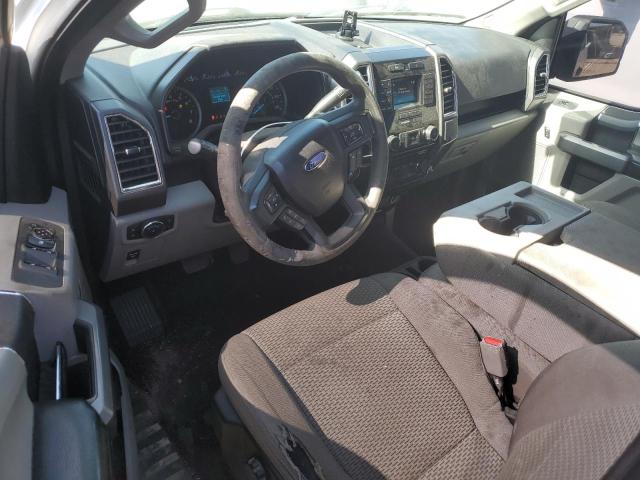 2015 FORD F150 SUPER - 1FTEX1C85FKE83958
