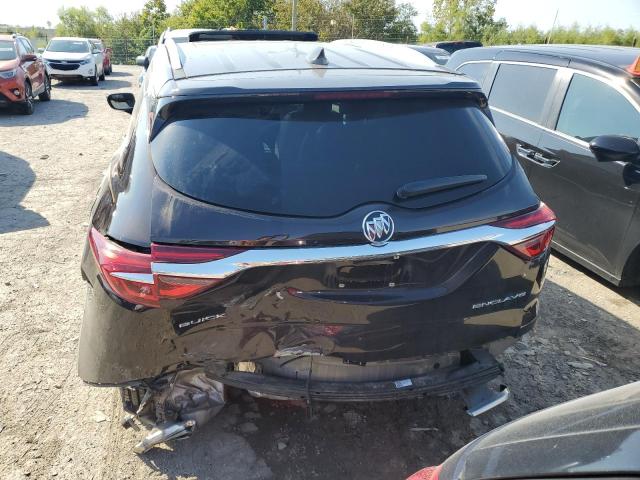 2018 BUICK ENCLAVE ES - 5GAERBKW2JJ190907