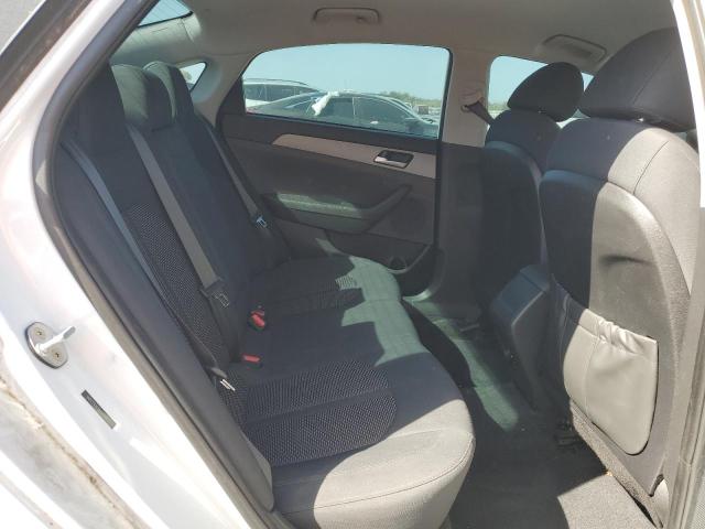 2019 HYUNDAI SONATA SE - 5NPE24AF8KH758619