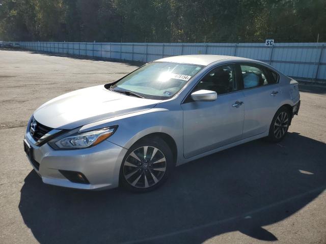 2017 NISSAN ALTIMA 2.5 - 1N4AL3AP3HC269425