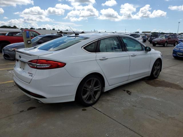 VIN 3FA6P0VP1HR243992 2017 Ford Fusion, Sport no.3