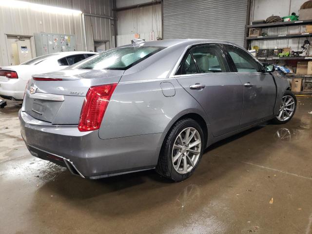 2019 CADILLAC CTS LUXURY - 1G6AX5SX3K0108206