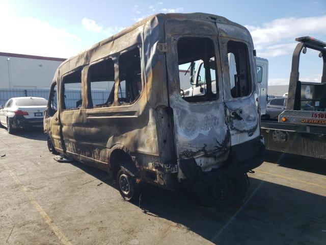 VIN 1FTBW2CG5FKA78623 2015 Ford Transit, T-350 no.2