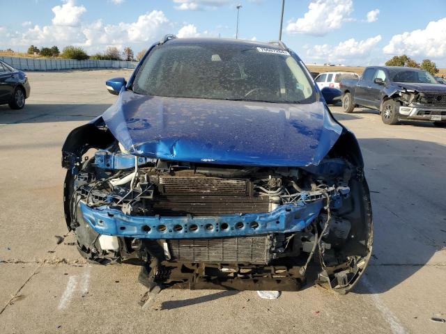 2017 FORD ESCAPE TIT - 1FMCU0JD2HUB21261