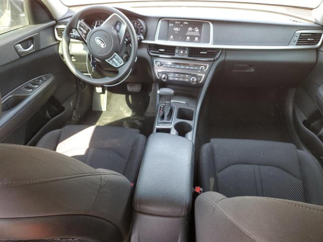 2019 KIA OPTIMA LX - 5XXGT4L3XKG296536
