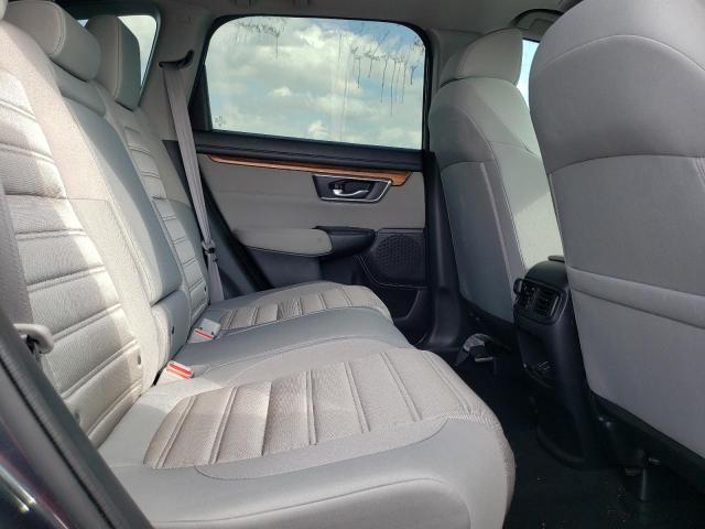 2019 HONDA CR-V EX - 5J6RW1H57KA022452
