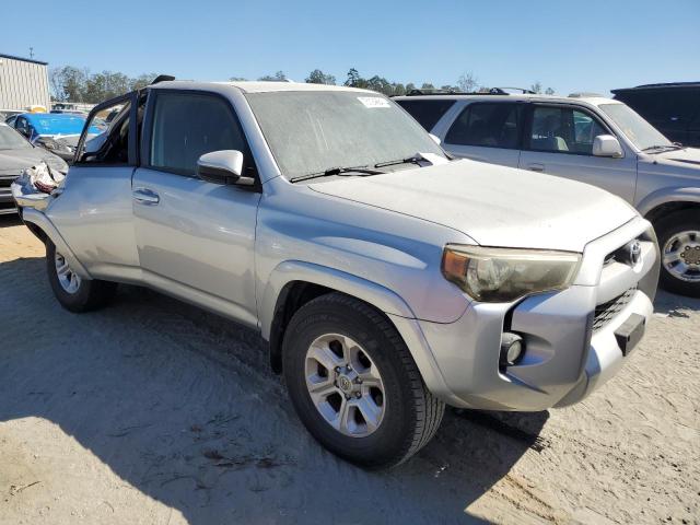 2015 TOYOTA 4RUNNER SR - JTEZU5JR3F5086661