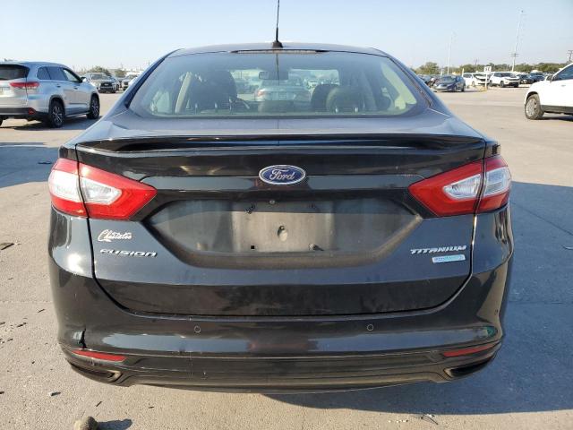 VIN 3FA6P0K97FR109152 2015 Ford Fusion, Titanium no.6