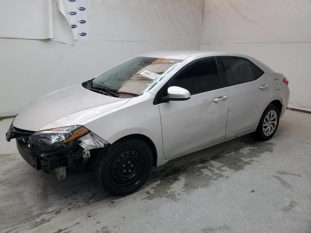 VIN 2T1BURHE0KC149874 2019 Toyota Corolla, L no.1