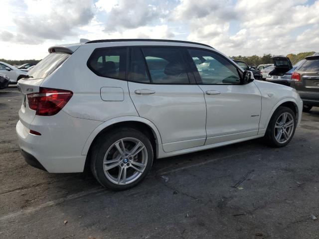 VIN 5UXWX9C51D0A30083 2013 BMW X3, Xdrive28I no.3