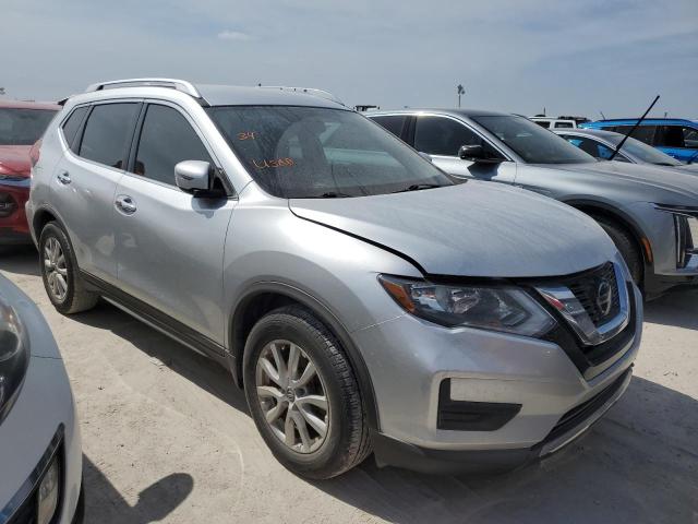 2018 NISSAN ROGUE S - KNMAT2MT4JP596279