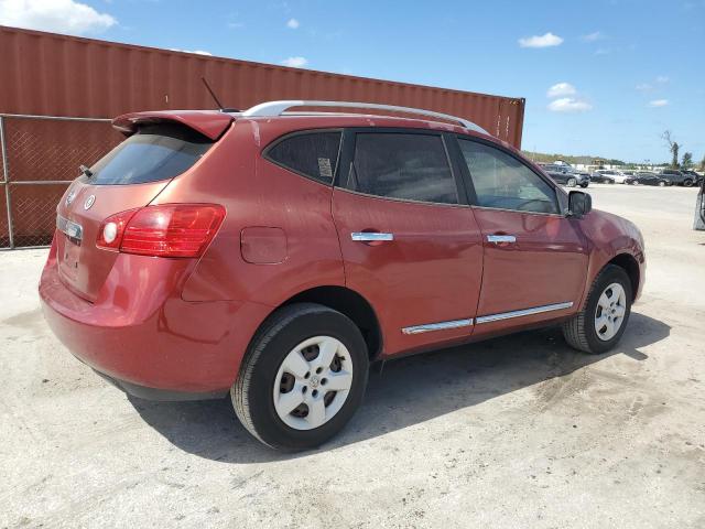 VIN JN8AS5MT2EW624522 2014 Nissan Rogue, S no.3