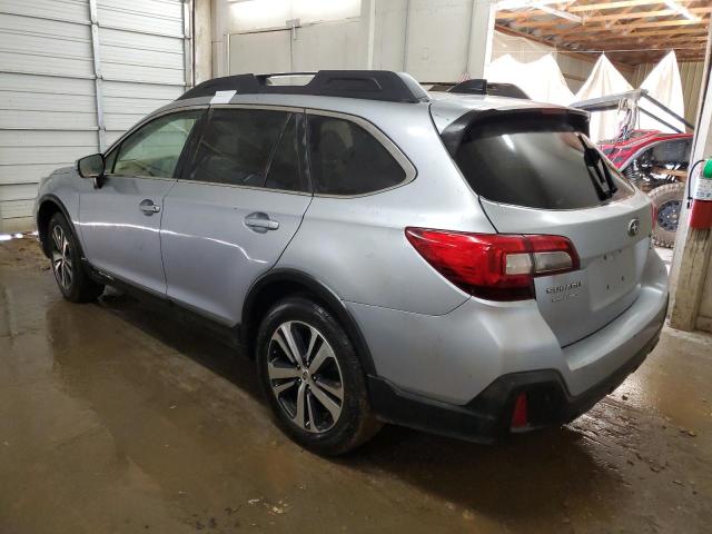 2019 SUBARU OUTBACK 2. - 4S4BSANC1K3310926