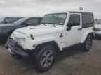 2016 JEEP WRANGLER S - 1C4AJWBG1GL160590