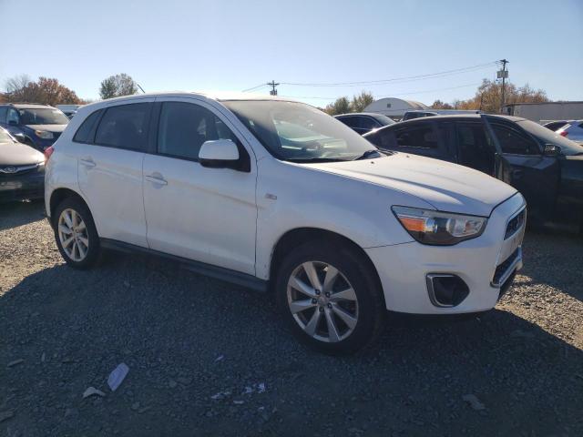 Vin: 4a4ar3au3fe001211, lot: 77795394, mitsubishi outlander es 20154