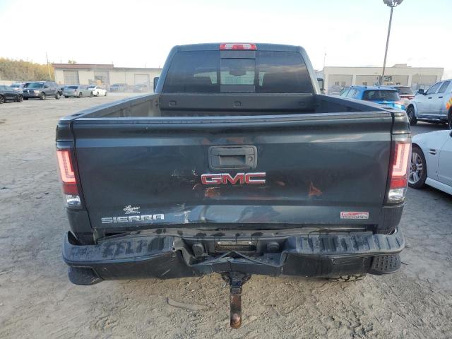 2017 GMC SIERRA K15 - 1GTV2NEC9HZ215724