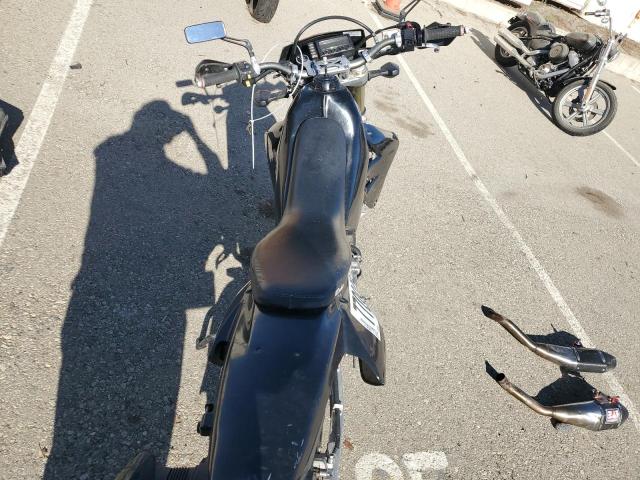 2009 SUZUKI DR-Z400 SM JS1SK44A892101294