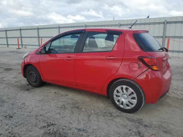 VIN VNKKTUD38FA043801 2015 Toyota Yaris no.2