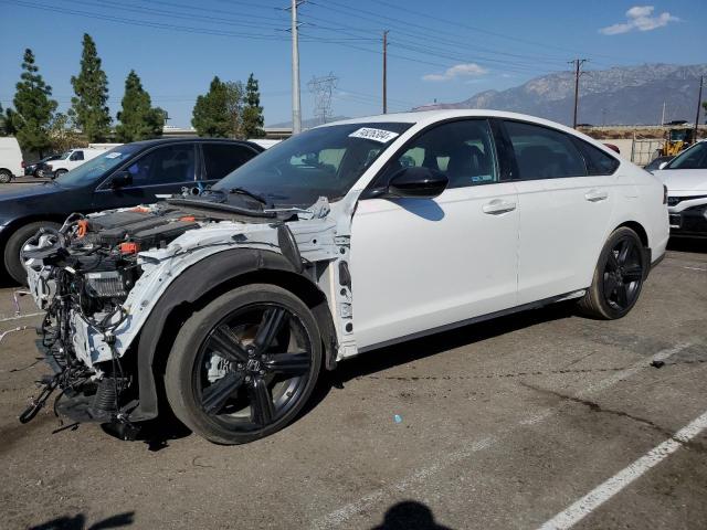 2023 HONDA ACCORD HYB #2991881160