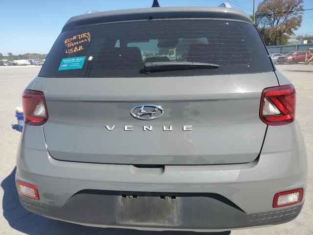 2021 HYUNDAI VENUE SEL - KMHRC8A35MU098569