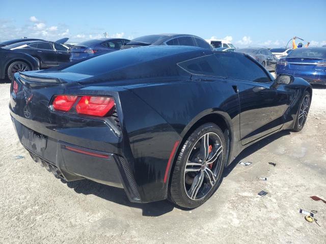 VIN 1G1YA2D77F5109465 2015 Chevrolet Corvette, Stin... no.3