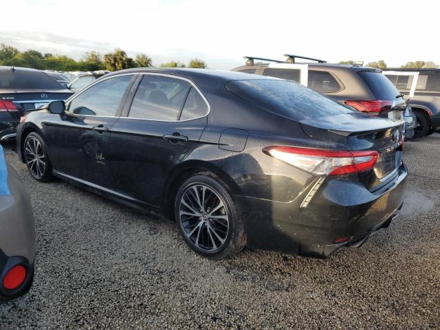 2018 TOYOTA CAMRY L - 4T1B11HK4JU061861