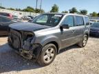 HONDA PILOT EXL photo